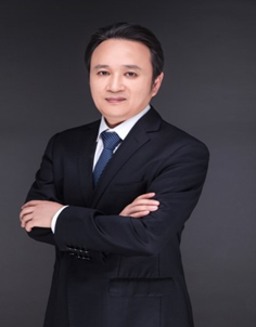 李印 教授